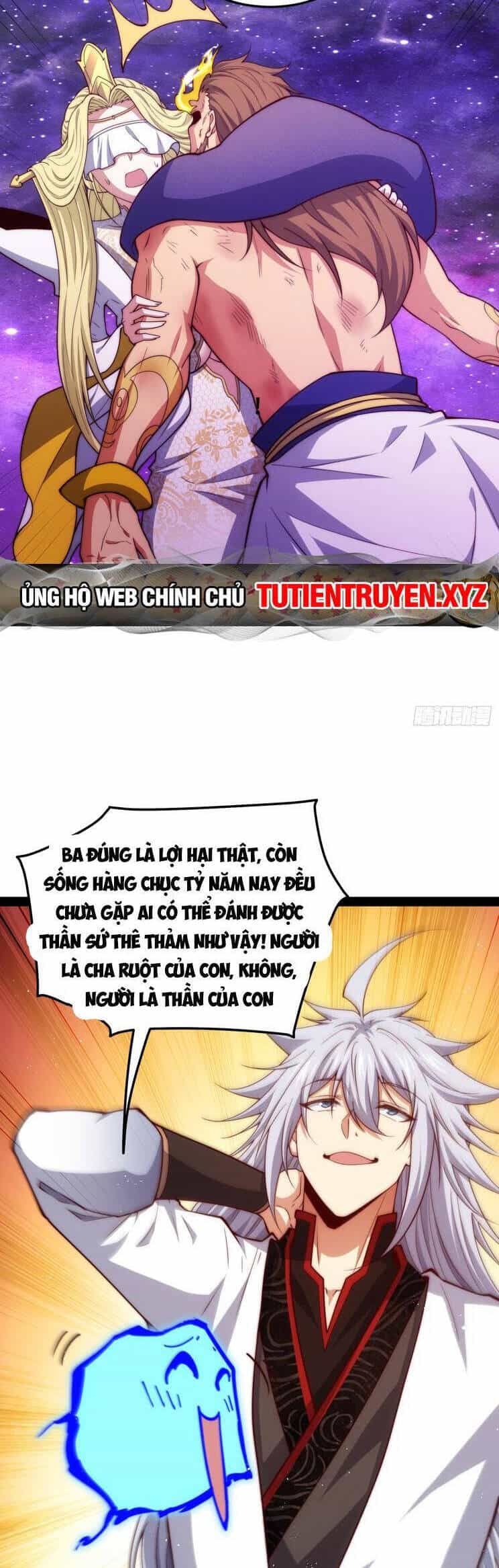 Từ Lúc Bắt Đầu Liền Vô Địch - Chương 108 - ảnh 26