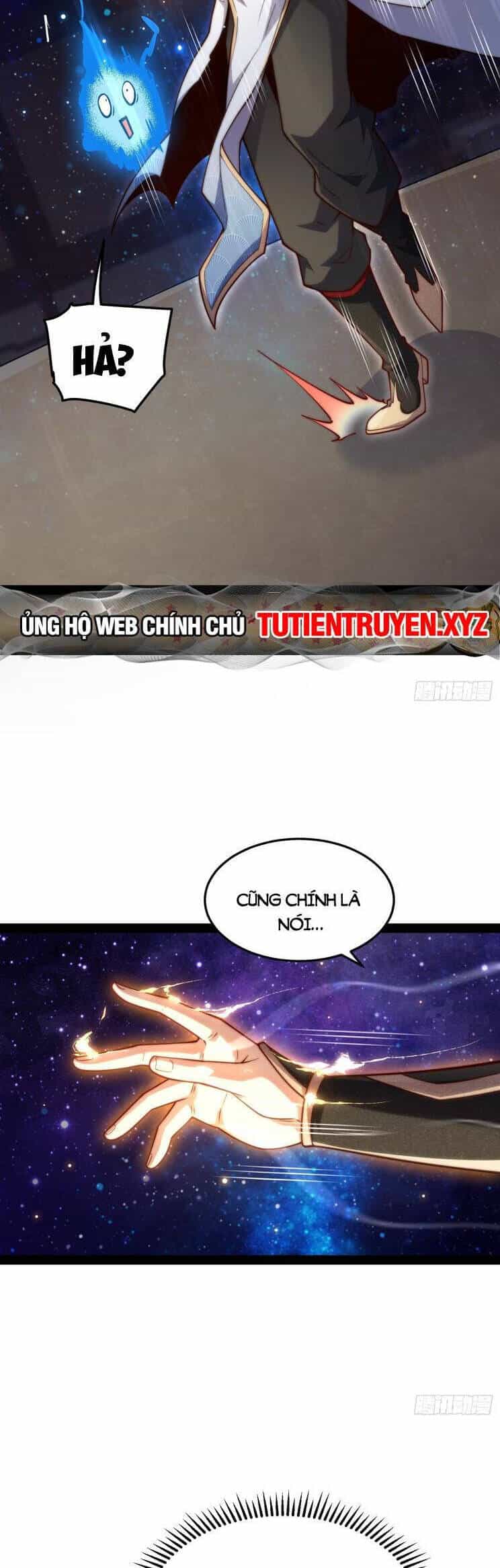 Từ Lúc Bắt Đầu Liền Vô Địch - Chương 108 - ảnh 8