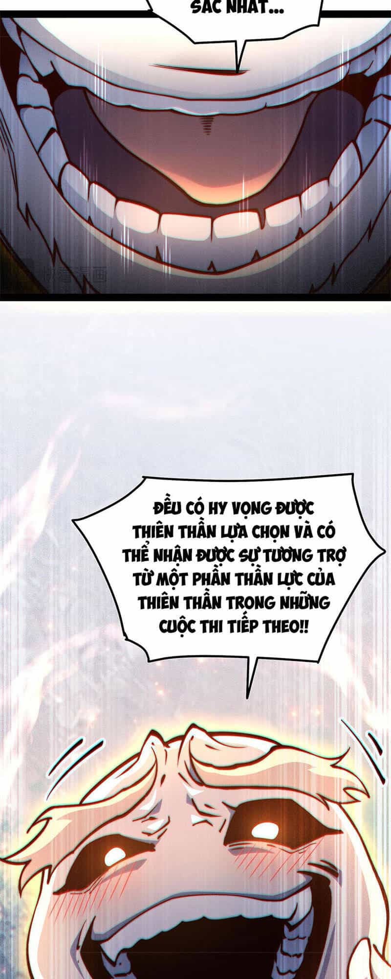Từ Lúc Bắt Đầu Liền Vô Địch - Chương 109 - ảnh 31