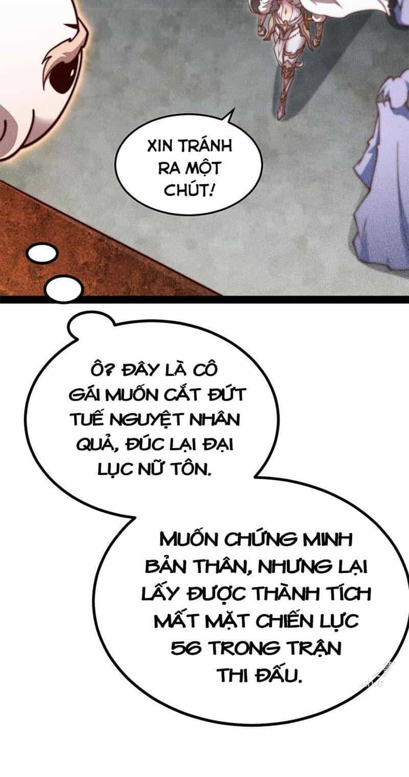 Từ Lúc Bắt Đầu Liền Vô Địch - Chương 110 - ảnh 11