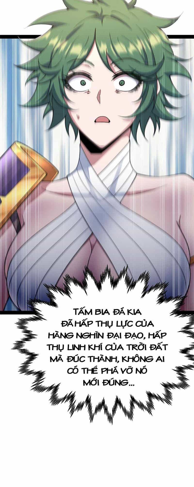 Từ Lúc Bắt Đầu Liền Vô Địch - Chương 110 - ảnh 37