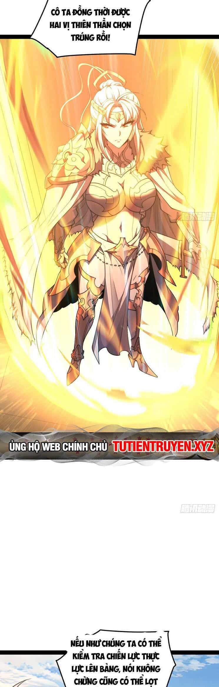 Từ Lúc Bắt Đầu Liền Vô Địch - Chương 111 - ảnh 13