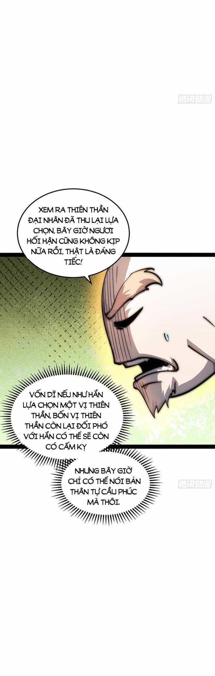 Từ Lúc Bắt Đầu Liền Vô Địch - Chương 111 - ảnh 24