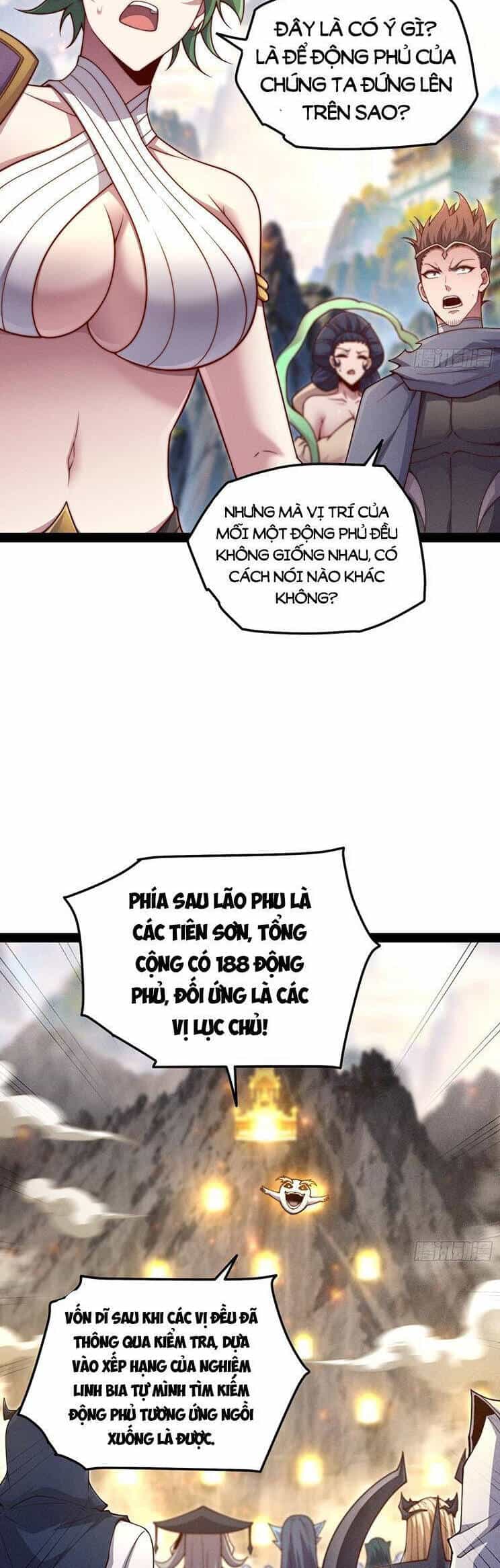Từ Lúc Bắt Đầu Liền Vô Địch - Chương 111 - ảnh 3
