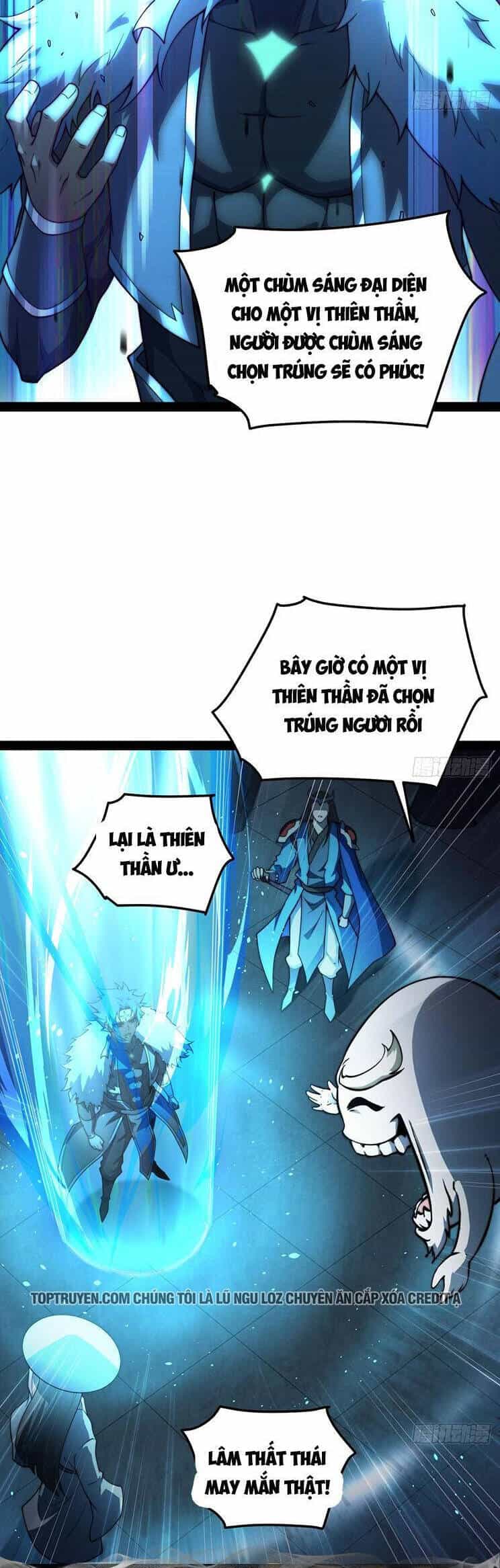 Từ Lúc Bắt Đầu Liền Vô Địch - Chương 111 - ảnh 9