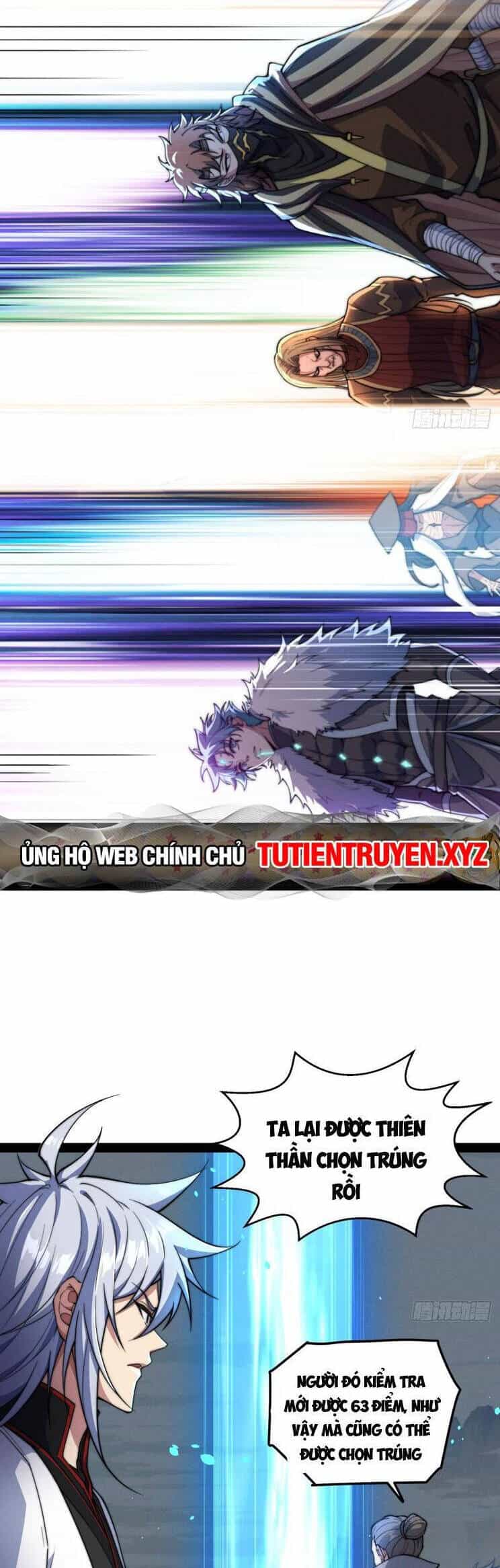 Từ Lúc Bắt Đầu Liền Vô Địch - Chương 112 - ảnh 11