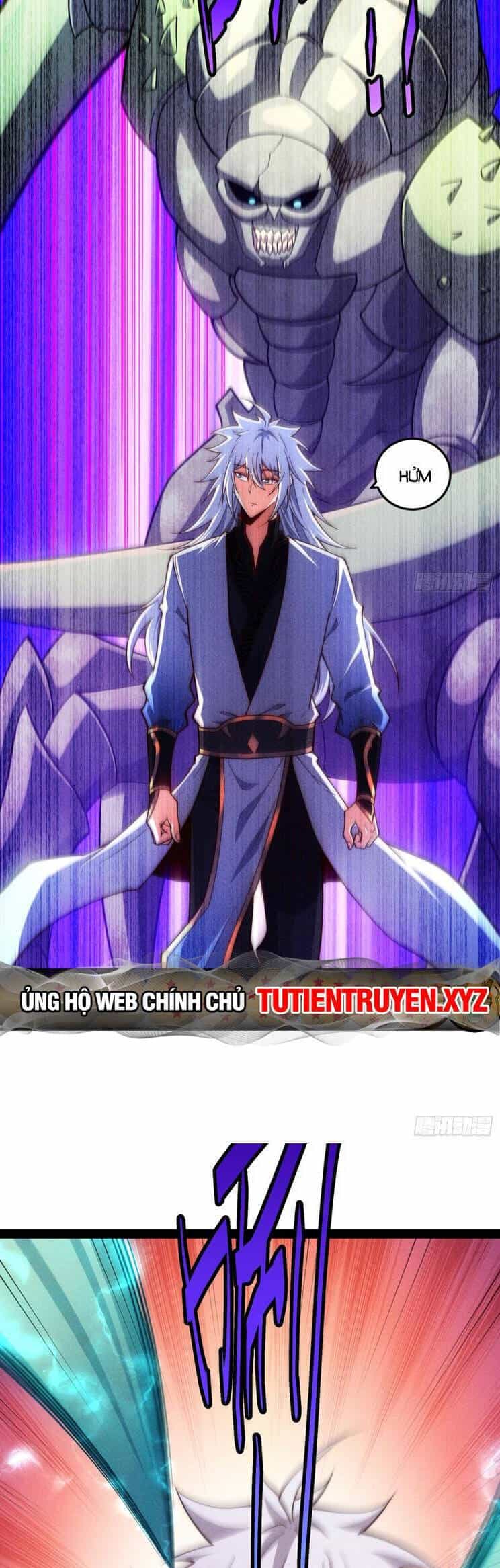 Từ Lúc Bắt Đầu Liền Vô Địch - Chương 113 - ảnh 25