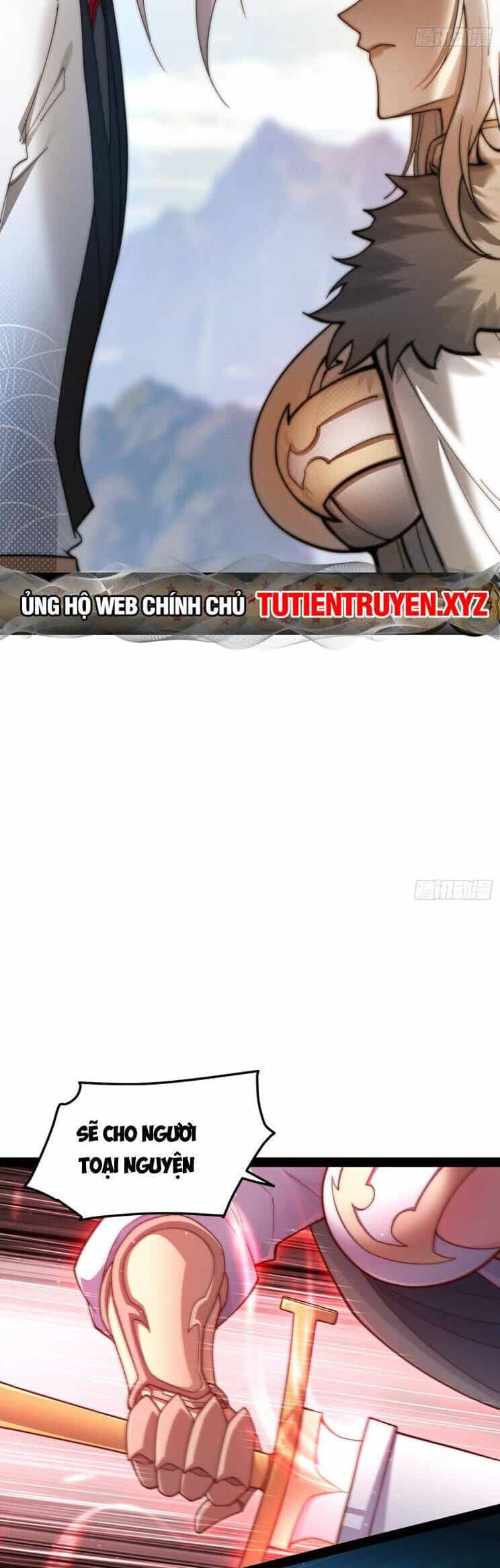 Từ Lúc Bắt Đầu Liền Vô Địch - Chương 113 - ảnh 5