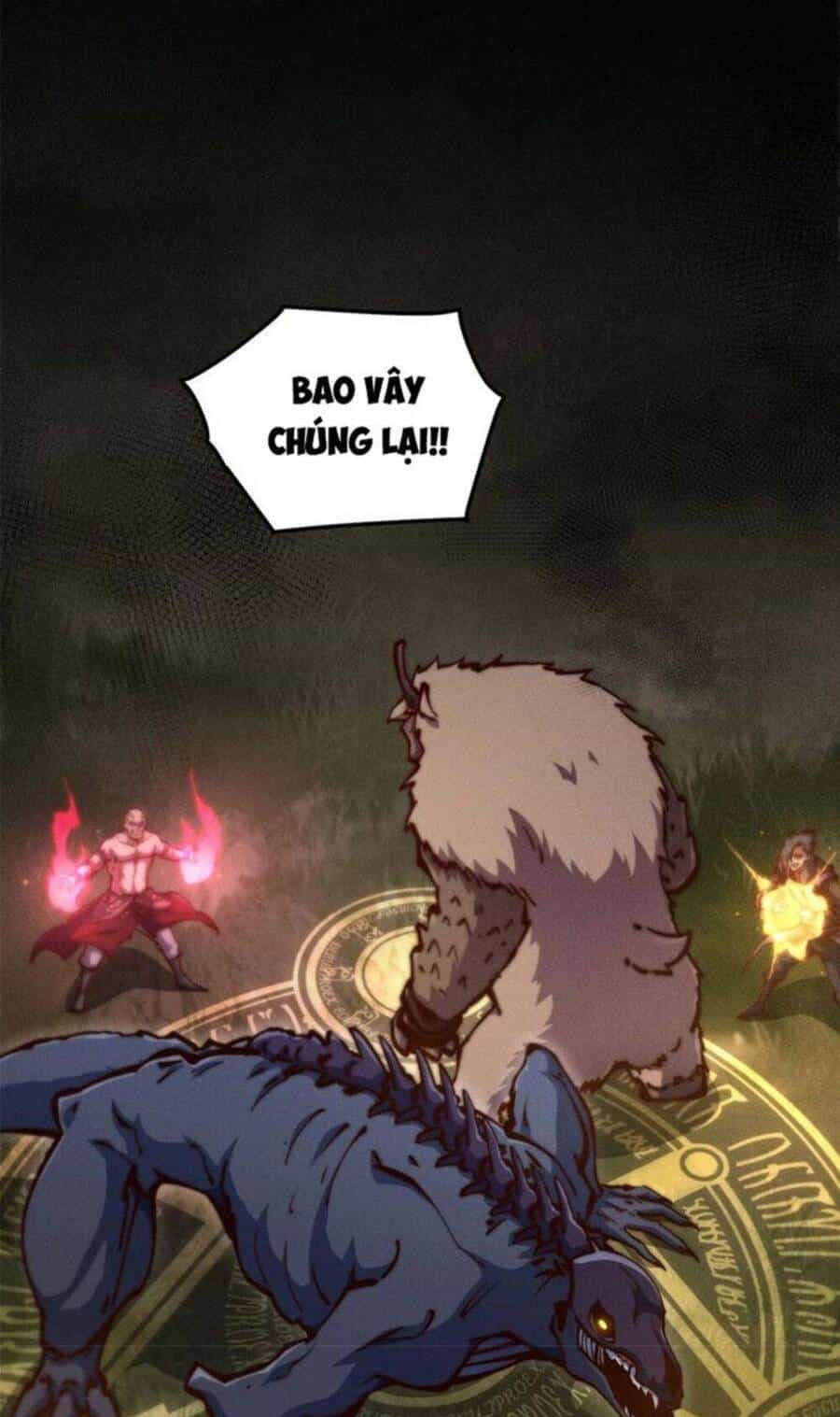 Từ Lúc Bắt Đầu Liền Vô Địch - Chương 114 - ảnh 6