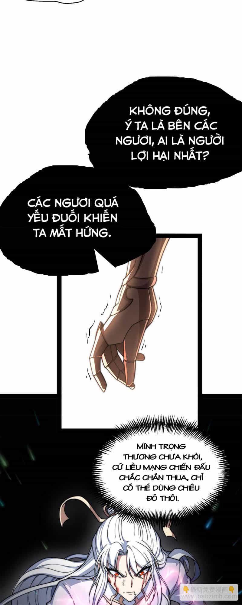 Từ Lúc Bắt Đầu Liền Vô Địch - Chương 116 - ảnh 19
