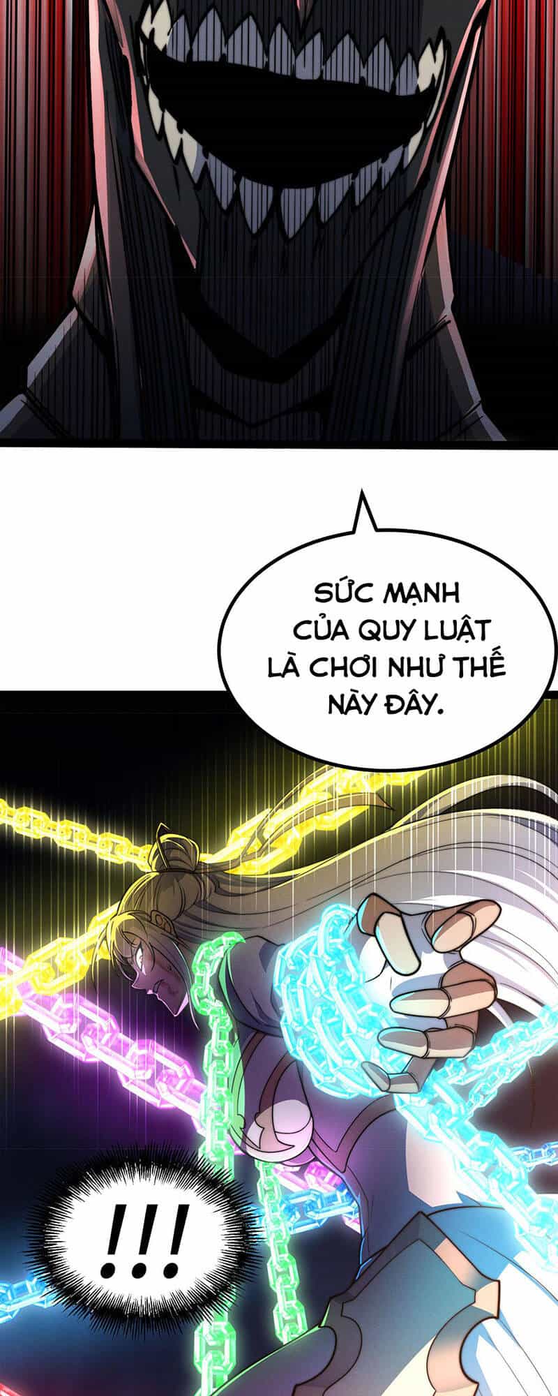 Từ Lúc Bắt Đầu Liền Vô Địch - Chương 116 - ảnh 22