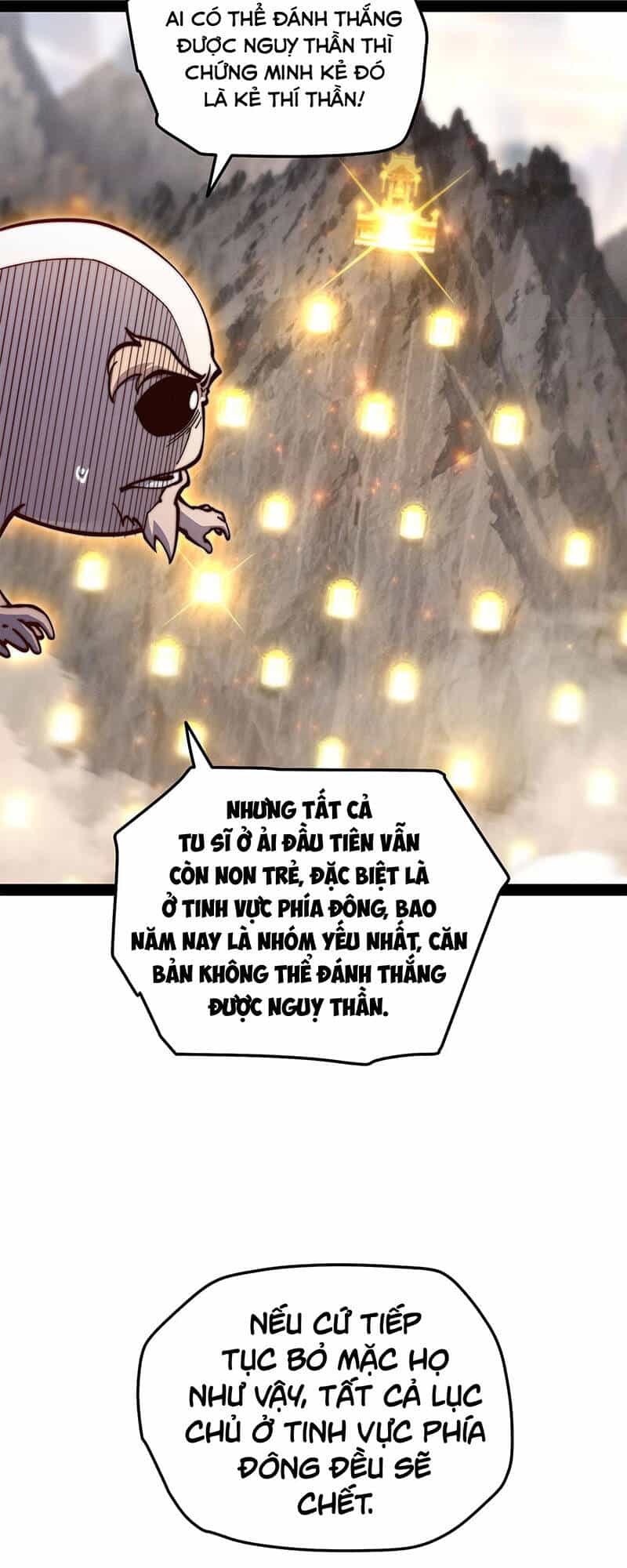 Từ Lúc Bắt Đầu Liền Vô Địch - Chương 116 - ảnh 6