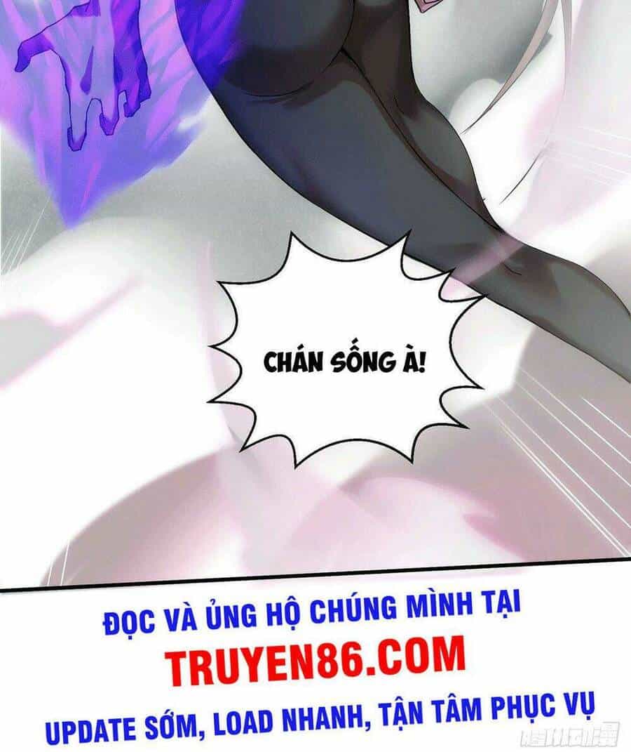 Từ Lúc Bắt Đầu Liền Vô Địch - Chương 11 - ảnh 43