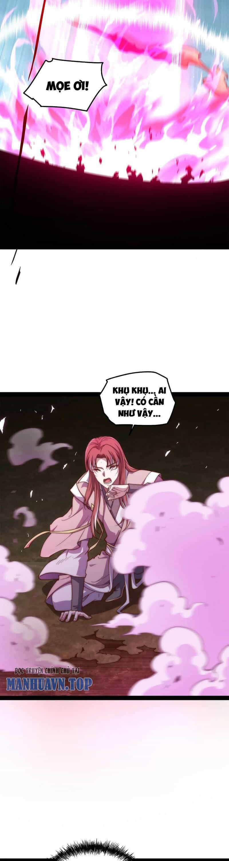 Từ Lúc Bắt Đầu Liền Vô Địch - Chương 118 - ảnh 30