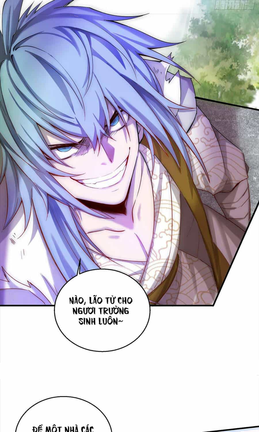Từ Lúc Bắt Đầu Liền Vô Địch - Chương 12 - ảnh 8