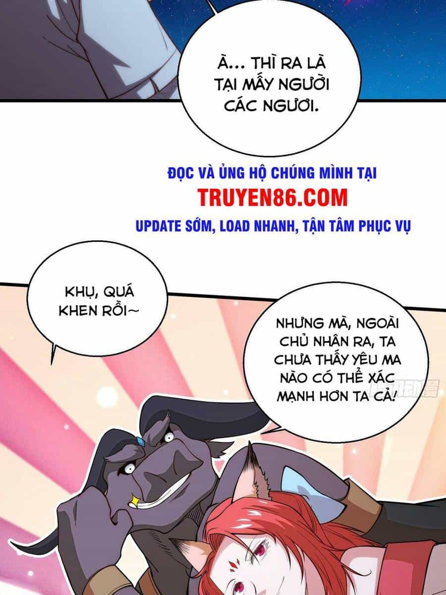 Từ Lúc Bắt Đầu Liền Vô Địch - Chương 13 - ảnh 25