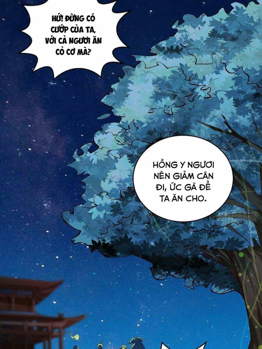 Từ Lúc Bắt Đầu Liền Vô Địch - Chương 13 - ảnh 4