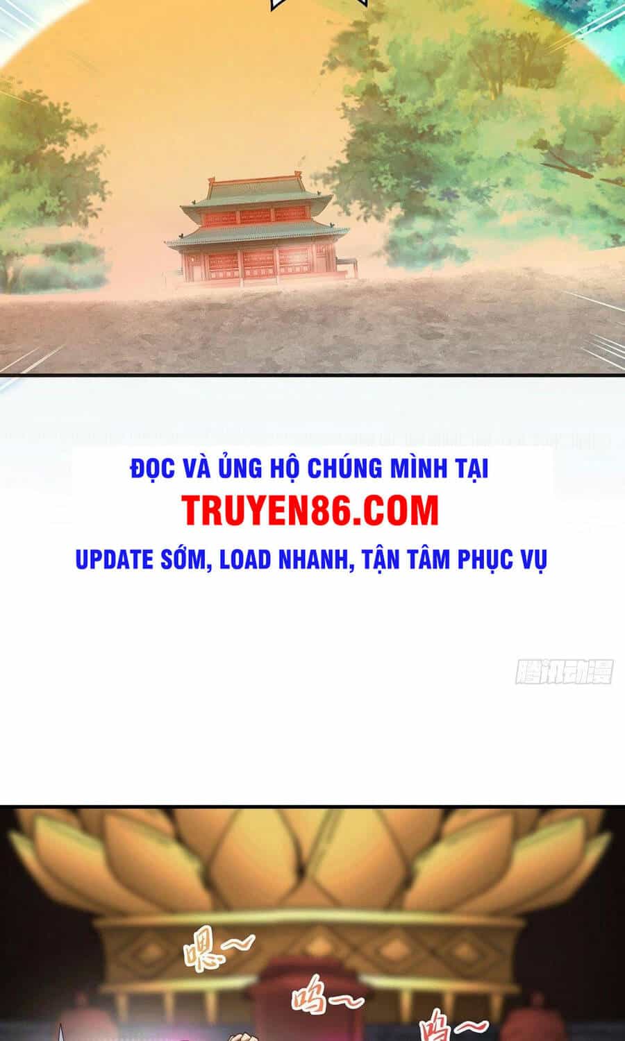 Từ Lúc Bắt Đầu Liền Vô Địch - Chương 14 - ảnh 11