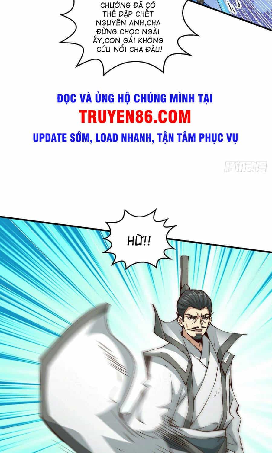 Từ Lúc Bắt Đầu Liền Vô Địch - Chương 14 - ảnh 21