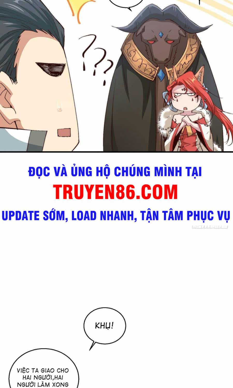 Từ Lúc Bắt Đầu Liền Vô Địch - Chương 14 - ảnh 32