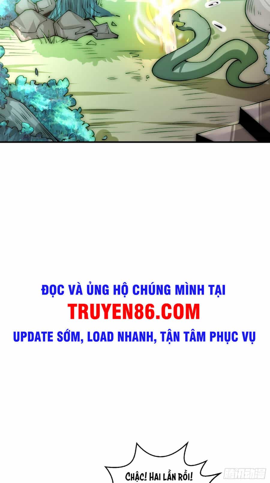 Từ Lúc Bắt Đầu Liền Vô Địch - Chương 16 - ảnh 40