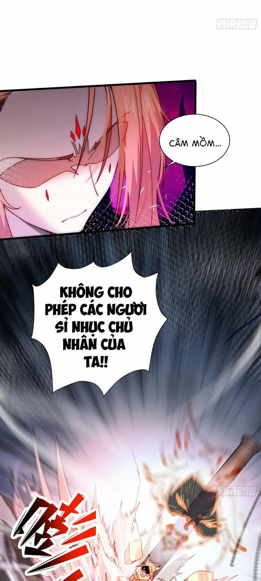 Từ Lúc Bắt Đầu Liền Vô Địch - Chương 17 - ảnh 37
