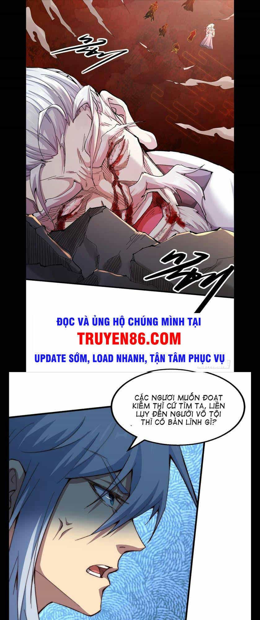 Từ Lúc Bắt Đầu Liền Vô Địch - Chương 18 - ảnh 19