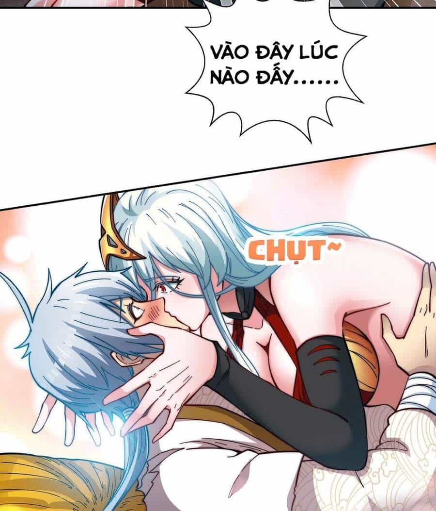 Từ Lúc Bắt Đầu Liền Vô Địch - Chương 1 - ảnh 28