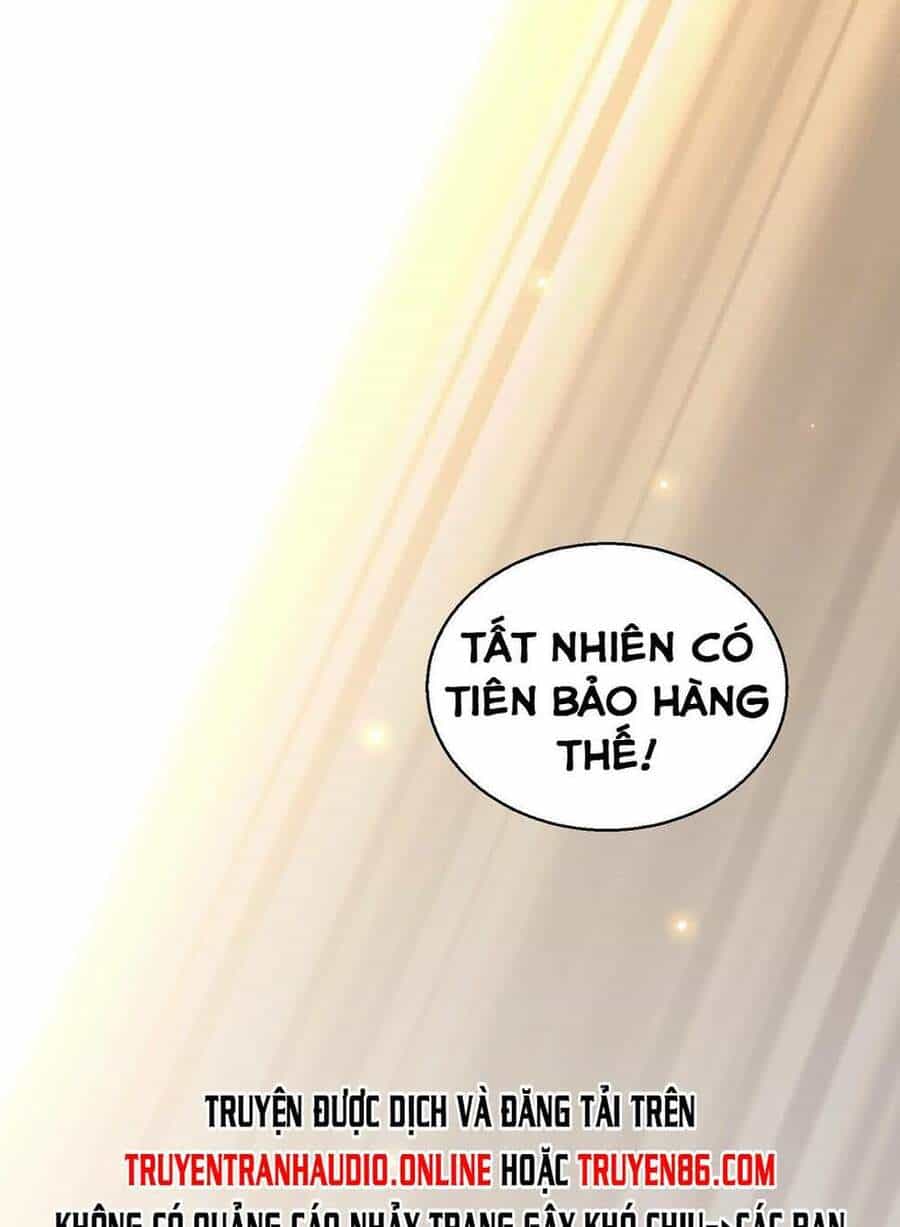 Từ Lúc Bắt Đầu Liền Vô Địch - Chương 1 - ảnh 81