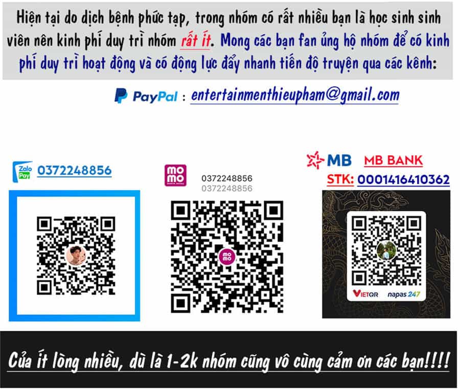 Từ Lúc Bắt Đầu Liền Vô Địch - Chương 19 - ảnh 54