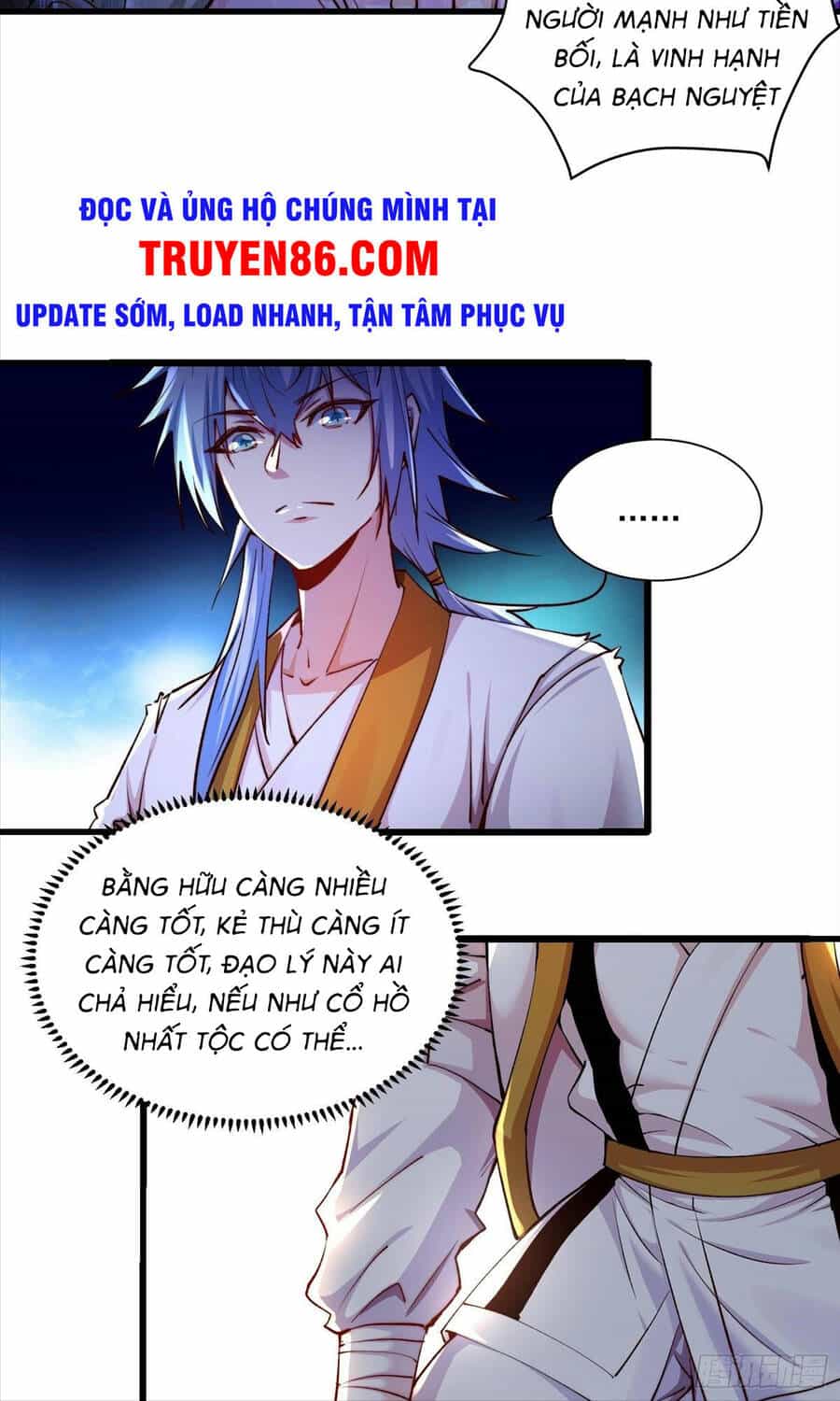 Từ Lúc Bắt Đầu Liền Vô Địch - Chương 20 - ảnh 37