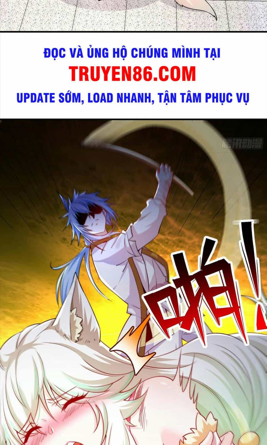 Từ Lúc Bắt Đầu Liền Vô Địch - Chương 20 - ảnh 40