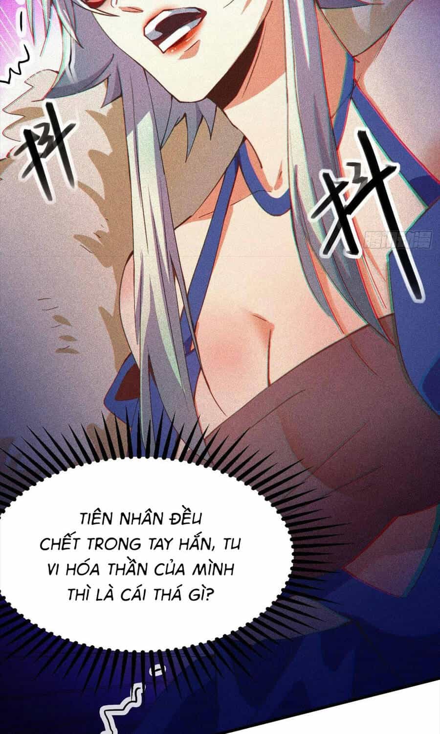 Từ Lúc Bắt Đầu Liền Vô Địch - Chương 20 - ảnh 9