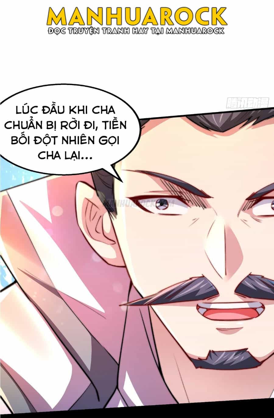 Từ Lúc Bắt Đầu Liền Vô Địch - Chương 21 - ảnh 26