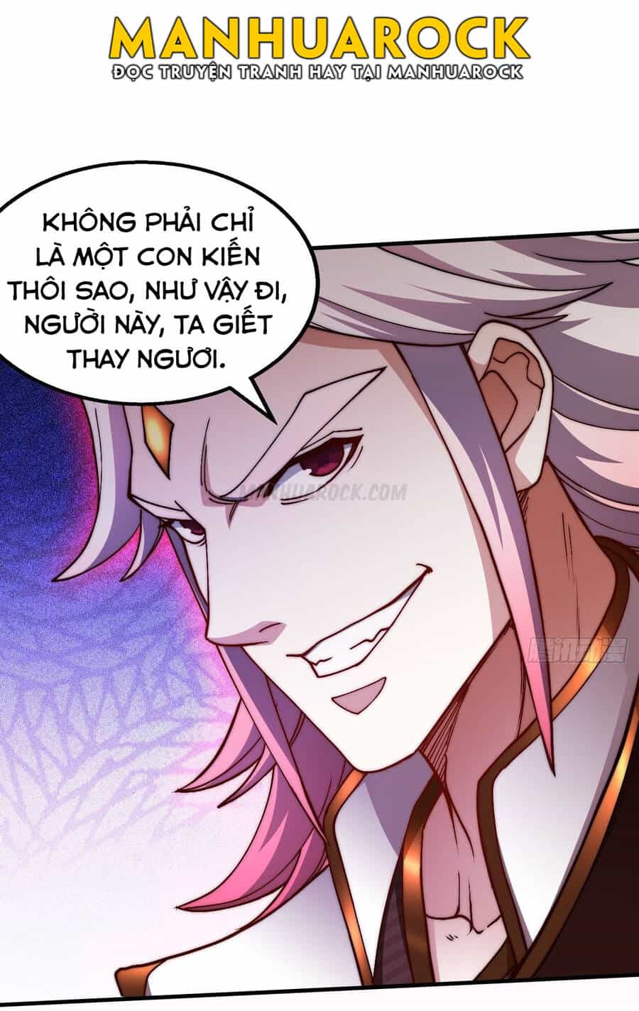 Từ Lúc Bắt Đầu Liền Vô Địch - Chương 21 - ảnh 58