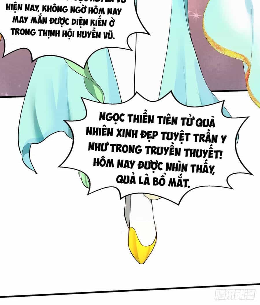 Từ Lúc Bắt Đầu Liền Vô Địch - Chương 21 - ảnh 62