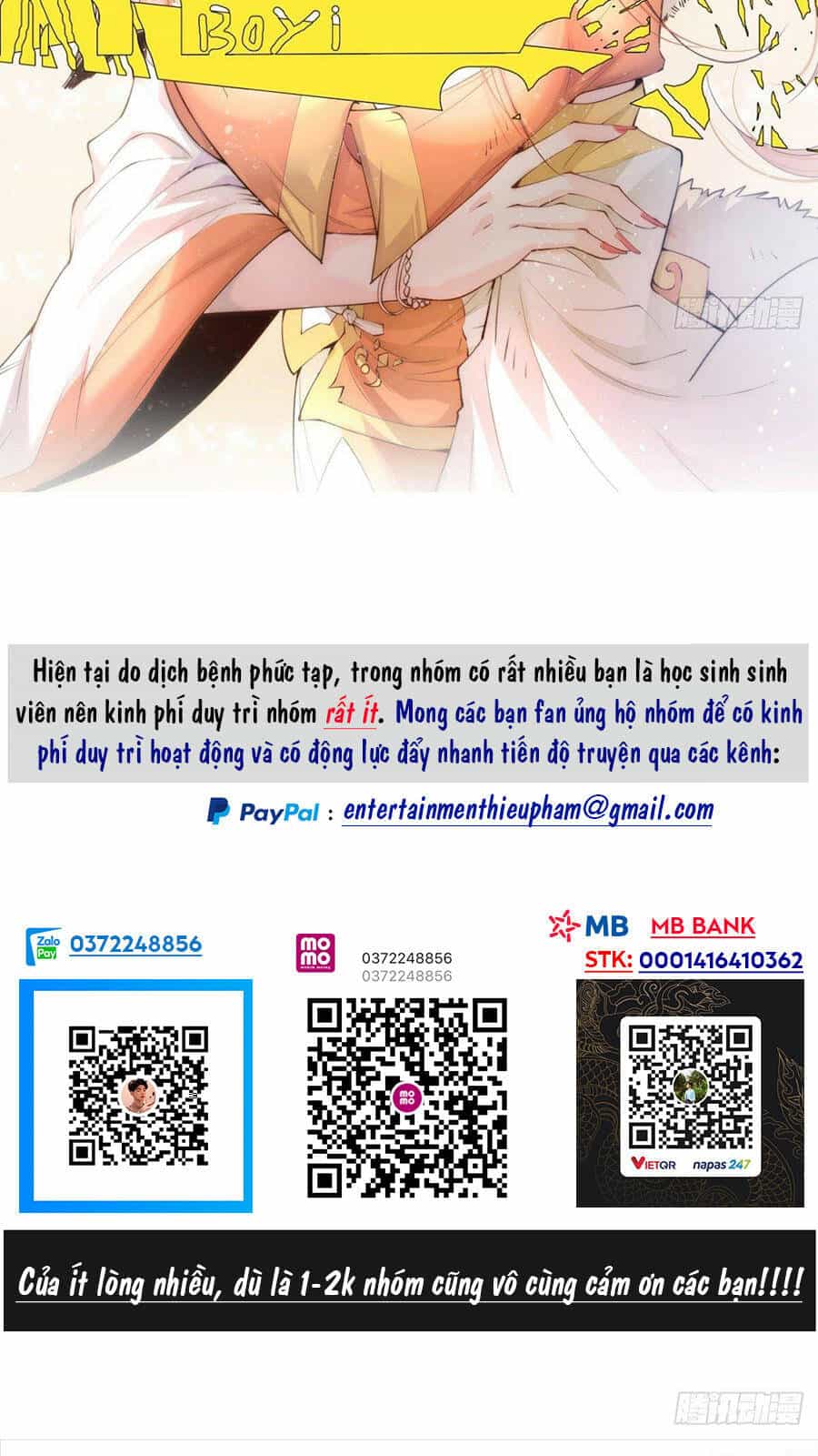 Từ Lúc Bắt Đầu Liền Vô Địch - Chương 22 - ảnh 2