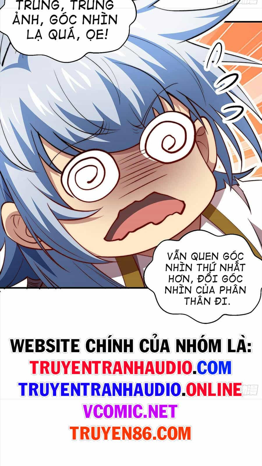 Từ Lúc Bắt Đầu Liền Vô Địch - Chương 22 - ảnh 28