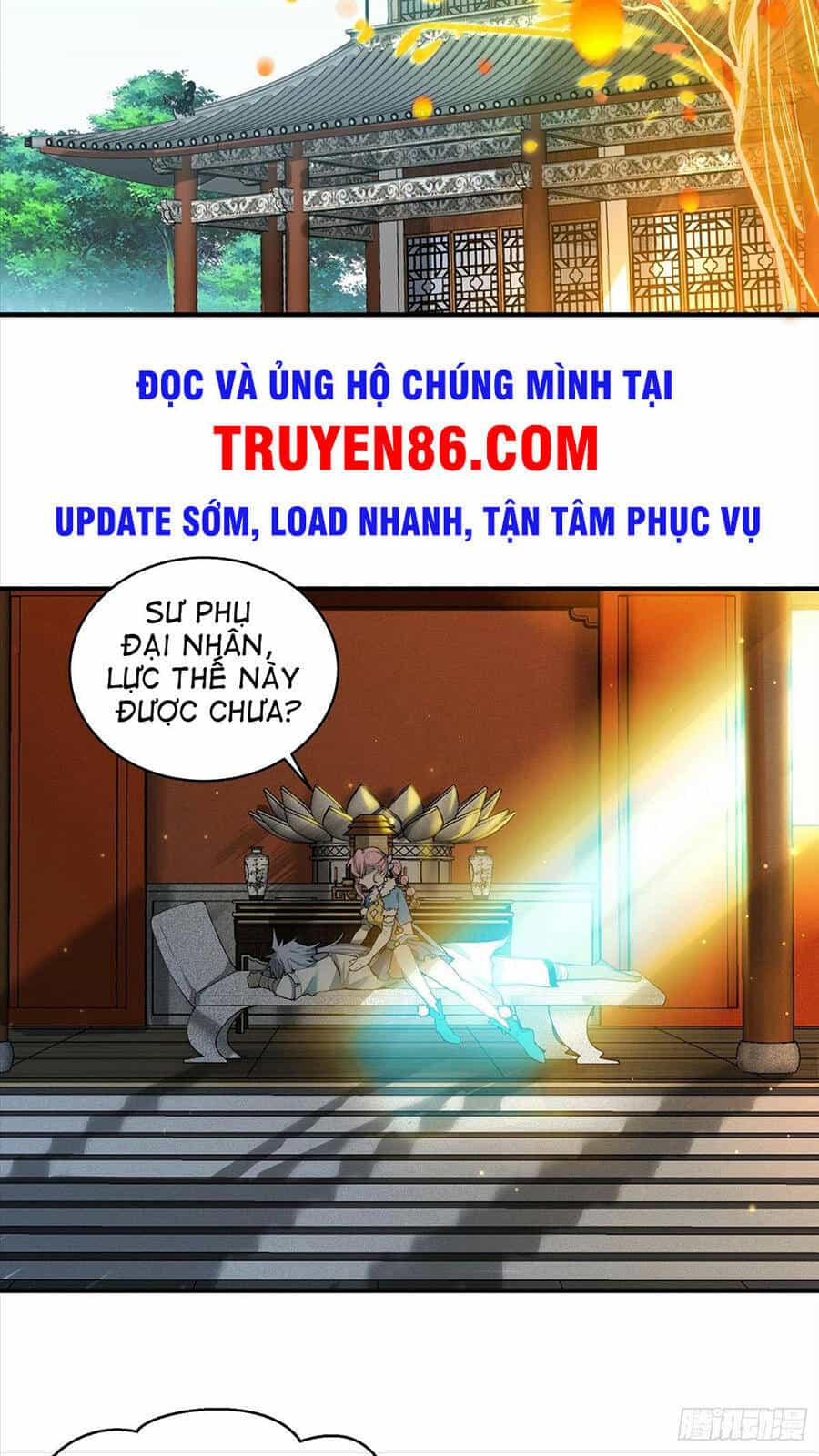 Từ Lúc Bắt Đầu Liền Vô Địch - Chương 22 - ảnh 4