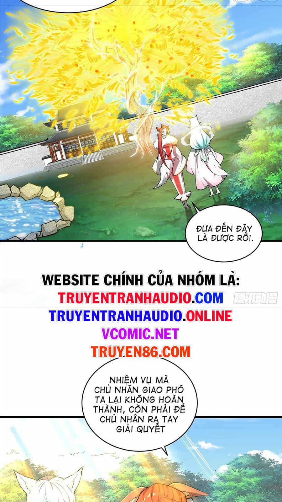 Từ Lúc Bắt Đầu Liền Vô Địch - Chương 22 - ảnh 8