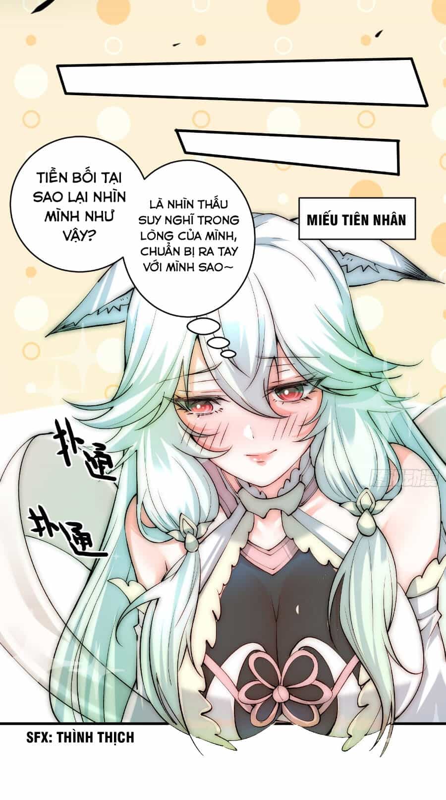 Từ Lúc Bắt Đầu Liền Vô Địch - Chương 23 - ảnh 16
