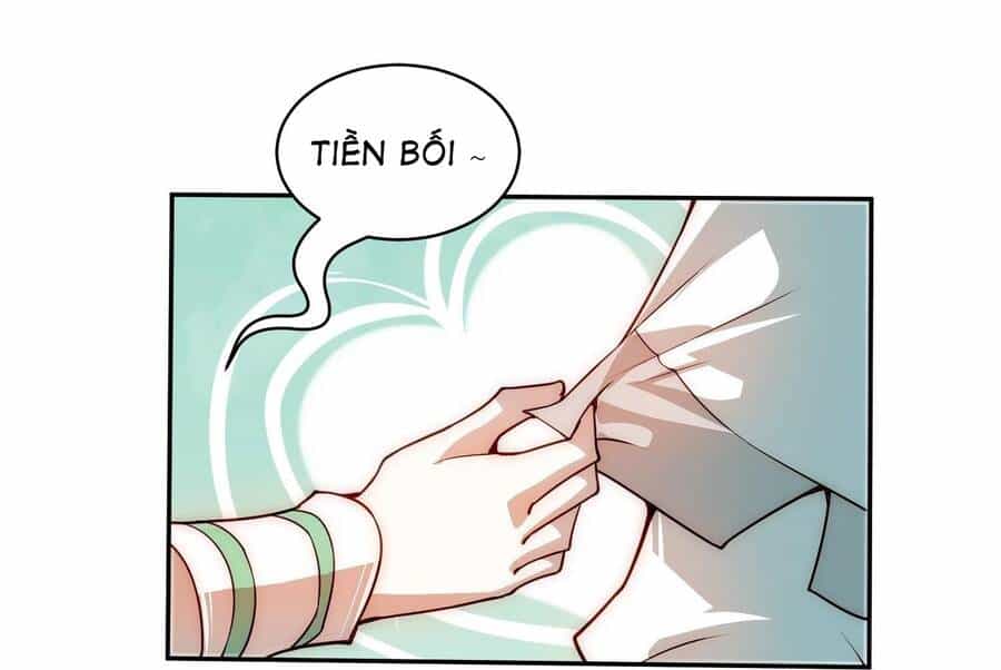 Từ Lúc Bắt Đầu Liền Vô Địch - Chương 24 - ảnh 26