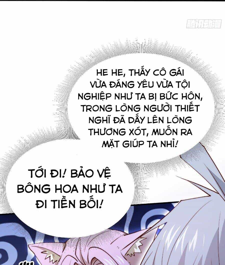 Từ Lúc Bắt Đầu Liền Vô Địch - Chương 25 - ảnh 18