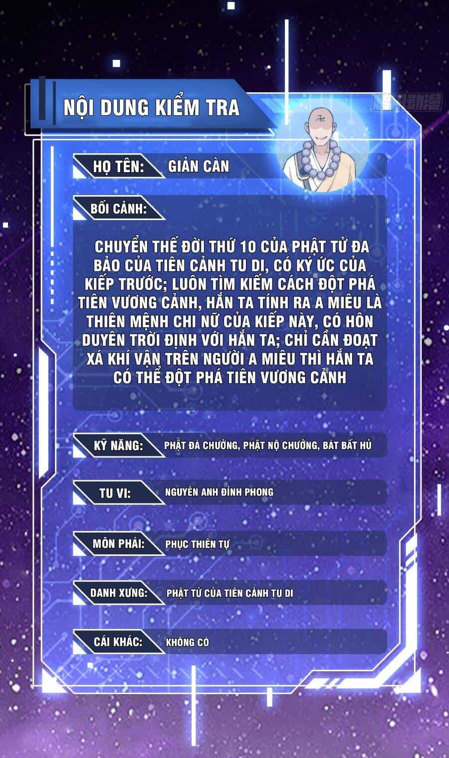 Từ Lúc Bắt Đầu Liền Vô Địch - Chương 25 - ảnh 38