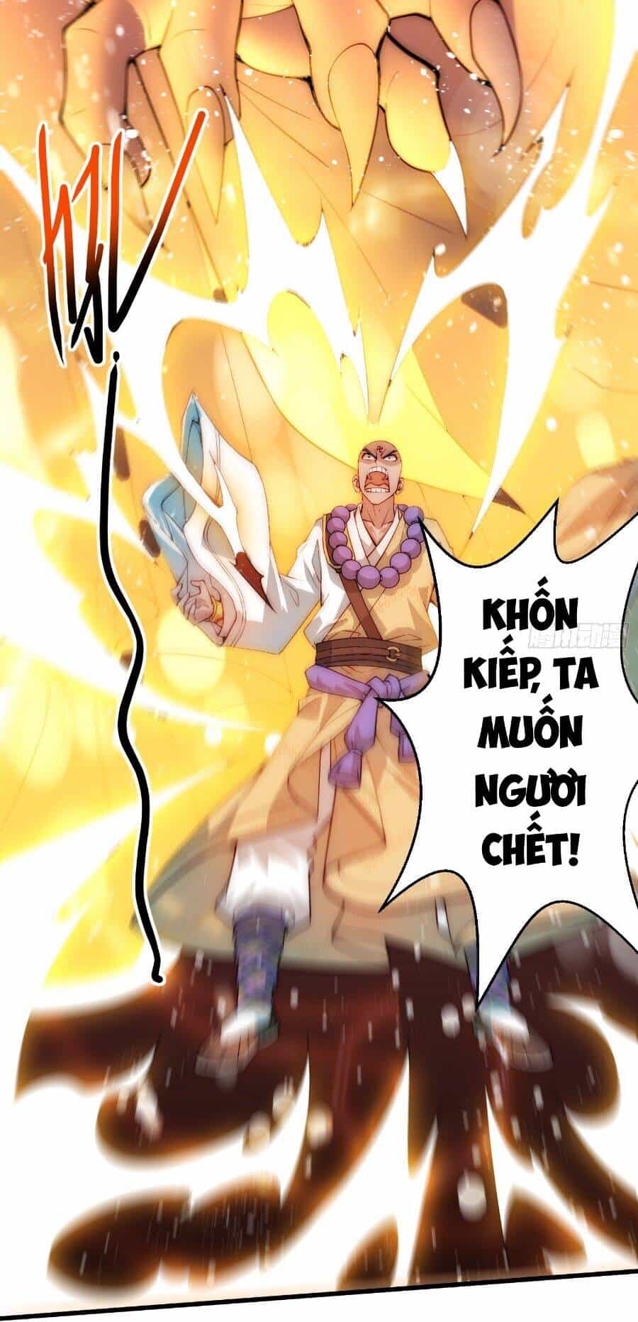 Từ Lúc Bắt Đầu Liền Vô Địch - Chương 25 - ảnh 67