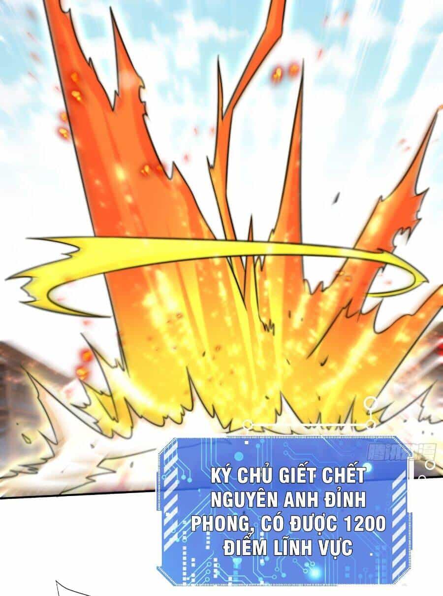 Từ Lúc Bắt Đầu Liền Vô Địch - Chương 25 - ảnh 78