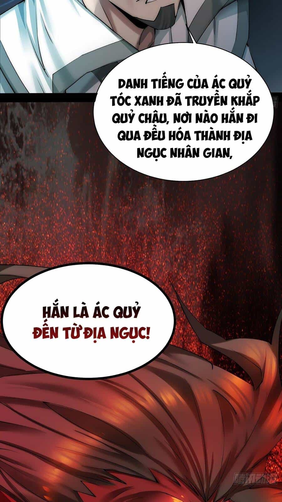 Từ Lúc Bắt Đầu Liền Vô Địch - Chương 26 - ảnh 52