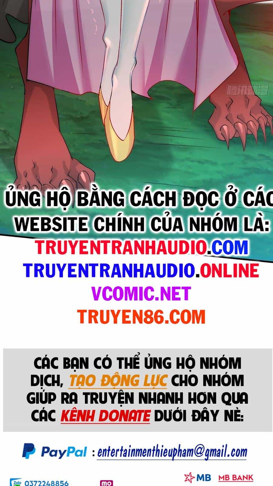 Từ Lúc Bắt Đầu Liền Vô Địch - Chương 26 - ảnh 65