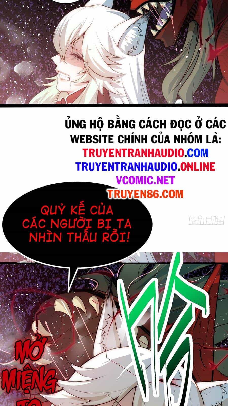 Từ Lúc Bắt Đầu Liền Vô Địch - Chương 27 - ảnh 10