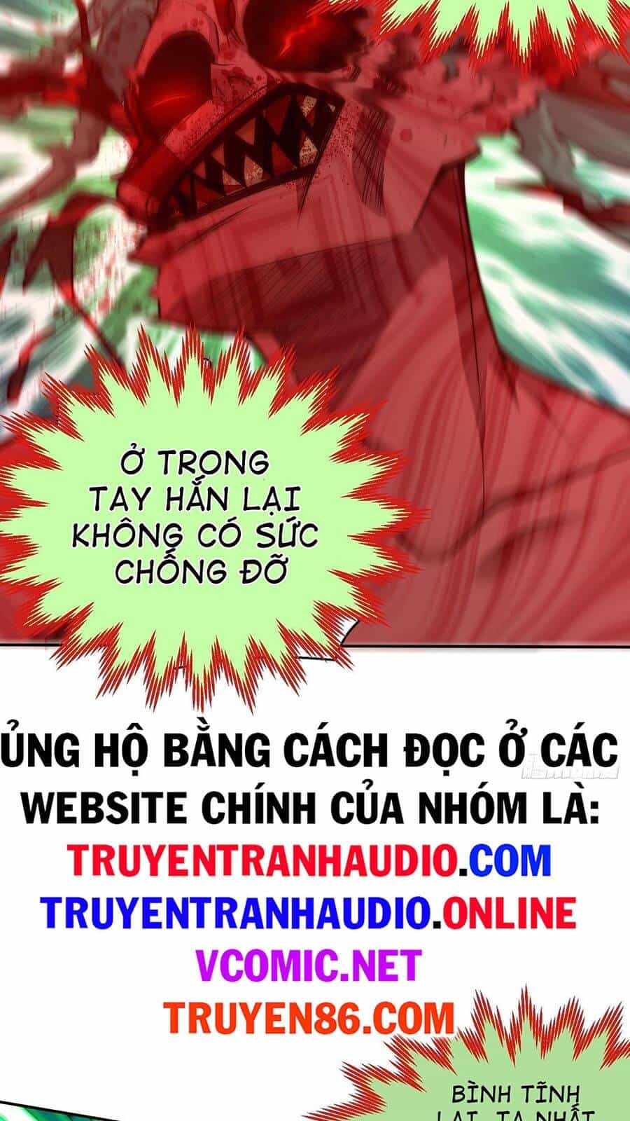 Từ Lúc Bắt Đầu Liền Vô Địch - Chương 27 - ảnh 37